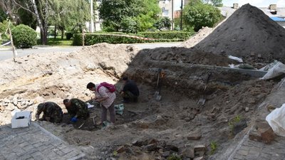 Річниця розстрілу в Луцькій тюрмі: історикиня про розправу та як вона торкнулася її родини Річниця розстрілу в Луцькій тюрмі: історикиня про розправу та як вона торкнулася її родини