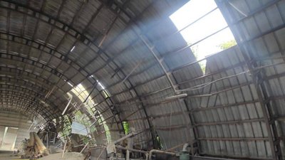 РФ вночі 4 вересня вдарила ракетами "С-300" по селу на Харківщині — прокуратура