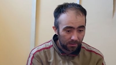 Російський танкіст Куліков, що поцілив у будинок у Чернігові, попросив пробачення в українського народу Російський танкіст Куліков, що поцілив у будинок у Чернігові, попросив пробачення в українського народу