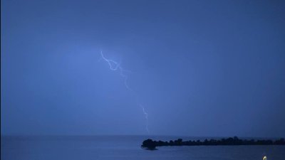 Погода у Черкасах