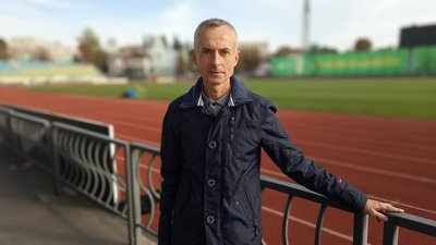 "Назустріч успіху": у Житомирі змагалися вихованці спеціальних закладів освіти "Назустріч успіху": у Житомирі змагалися вихованці спеціальних закладів освіти