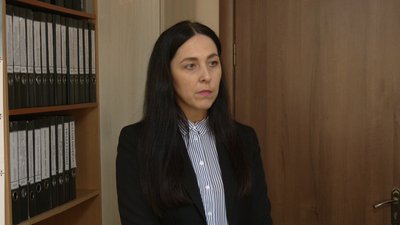 Переїхала на Івано-Франківщину та допомагає людям. Історія лікарки Світлани Литвак Переїхала на Івано-Франківщину та допомагає людям. Історія лікарки Світлани Литвак