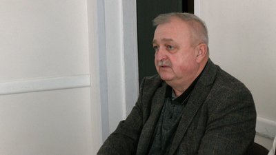У драмтеатрі в Чернігові готують прем'єру вистави "П’ять пісень Полісся" У драмтеатрі в Чернігові готують прем'єру вистави "П’ять пісень Полісся"
