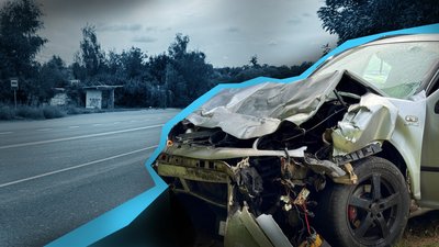 Смертельна ДТП біля села Тахтаулове: який стан травмованих та що із водіями легковиків