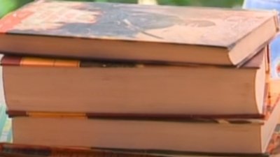 Бібліотеки Сум прийматимуть читачів у звичайному режимі з 19 листопада
