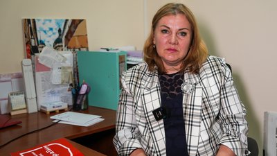 "Вимикати емоції та виконувати свою роботу": адвокати із Запоріжжя, які представляють підсудних, що перейшли на бік РФ "Вимикати емоції та виконувати свою роботу": адвокати із Запоріжжя, які представляють підсудних, що перейшли на бік РФ
