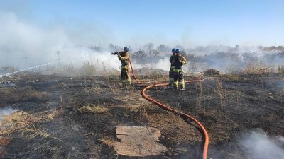 Безпілотники та РСЗВ. Російські війська вчергове обстріляли Миколаївщину Безпілотники та РСЗВ. Російські війська вчергове обстріляли Миколаївщину