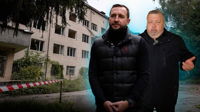 Обласний центр реабілітації та відновного лікування у Чернігові