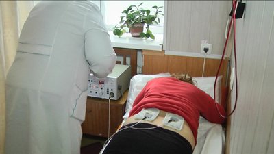 Реабілітація після коронавірусу: 60 вінничан перебувають у Чорнобильському диспансері Реабілітація після коронавірусу: 60 вінничан перебувають у Чорнобильському диспансері