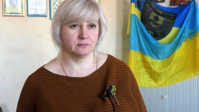 Жителі Степного на Сумщині просять відновити автобуси до Шостки Жителі Степного на Сумщині просять відновити автобуси до Шостки