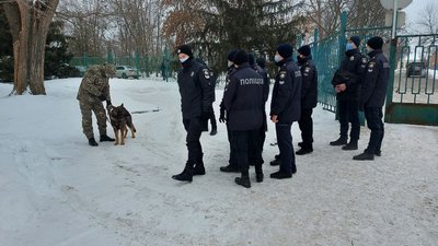 Справа Ан-26: у суді Чугуєва посилили безпеку Справа Ан-26: у суді Чугуєва посилили безпеку