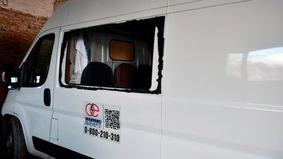 РФ атакувала енергетиків на Чернігівщині, коли ті намагалися відновити електропостачання