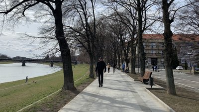 Понад 80 мільйонів гривень недоотримав бюджет Ужгорода за час карантину