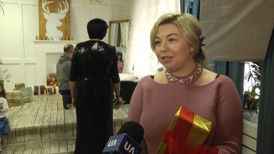 На Житомирщині багатодітним родинам та сім'ям, де виховуються діти з інвалідністю, дарують фотосесії На Житомирщині багатодітним родинам та сім'ям, де виховуються діти з інвалідністю, дарують фотосесії