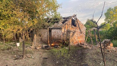Що пошкоджено на Полтавщині через БпЛА 27 липня 2025