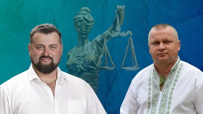 Суд вирішив, що Рожка незаконно обрали секретарем Прилуцької міськради