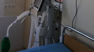 На Сумщині під час установки системи постачання кисню присвоїли чверть мільйона — прокуратура