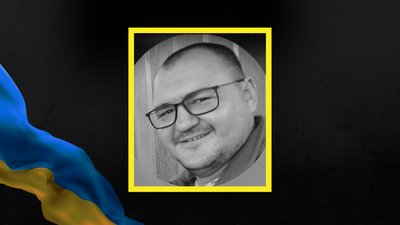 Євгеній Гринишин, Івано-Франківщина, вторгнення