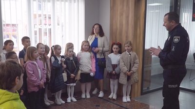 Діти, канікули, безпека на канікулах, GPS-трекер