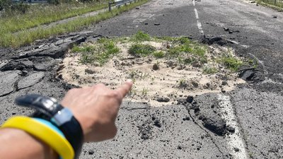 Волонтер з Японії Дайсуке Тарутані вдруге приїхав до Житомира Волонтер з Японії Дайсуке Тарутані вдруге приїхав до Житомира