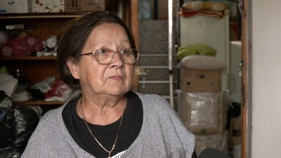 як працює "Станція добра" на Волині як працює "Станція добра" на Волині