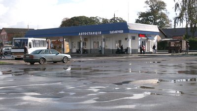 Рівненщина: як пройшов перший день карантину у "червоному" Здолбунові