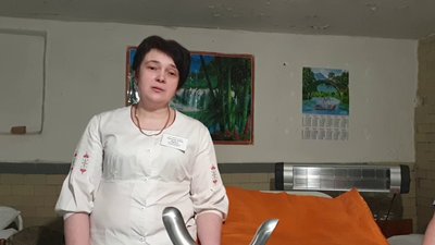 На Житомирщині від початку війни у пологовому відділенні Чуднівської лікарні народилося 22 дитини На Житомирщині від початку війни у пологовому відділенні Чуднівської лікарні народилося 22 дитини