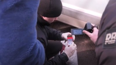 Понад 300 обвинувачень за півтора місяця - як працює новостворена служба дізнання на Херсонщині Понад 300 обвинувачень за півтора місяця - як працює новостворена служба дізнання на Херсонщині