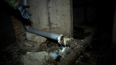 У Житомирі управляюча компанія не віддає документи на будинок його жителям, котрі створили ОСББ У Житомирі управляюча компанія не віддає документи на будинок його жителям, котрі створили ОСББ