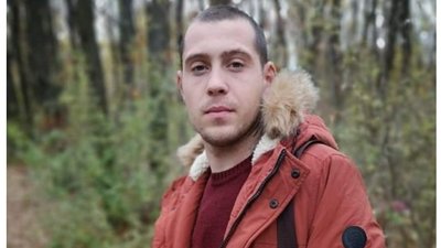 Під час війни загинув військовослужбовець ЗСУ з Одещини Під час війни загинув військовослужбовець ЗСУ з Одещини