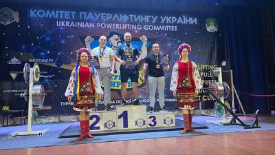 Черкаські богатирі Черкаські богатирі