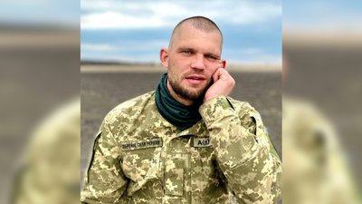 На Чернігівщині попрощалися з чотирма бійцями, які загинули на сході України
