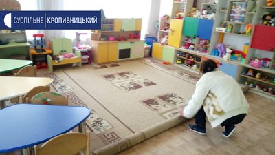 На Кіровоградщині запрацювали 34 дитячих садочки, 10 готуються до відкриття