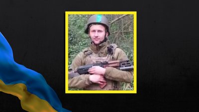 На фронті загинули п'ятеро військових з Рівненщини