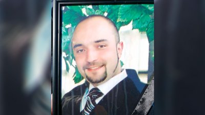 На Чернігівщині попрощалися з п'ятьма загиблими захисниками На Чернігівщині попрощалися з п'ятьма загиблими захисниками