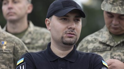 Буданов