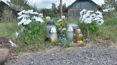 Летальні ДТП. Чому на Долинщині гинуть люди Летальні ДТП. Чому на Долинщині гинуть люди