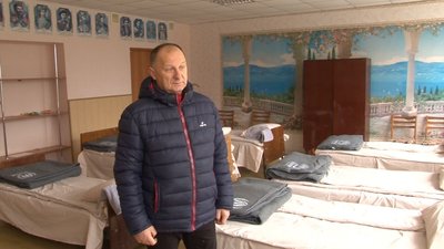 Для довгострокового проживання: на Черкащині облаштовують житло для переселенців