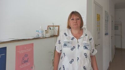 Наталія Сахненко розповіла, що жителі Високівської громади активно користуються е-рецептами Наталія Сахненко розповіла, що жителі Високівської громади активно користуються е-рецептами