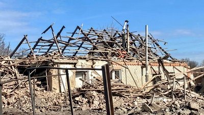 Наслідки російського обстрілу Запоріжзької області, 2 червня