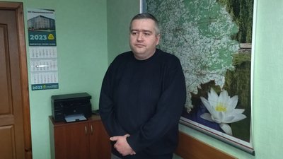 У волинську річку потрапили трансформаторні мастила. Чи критичне забруднення У волинську річку потрапили трансформаторні мастила. Чи критичне забруднення