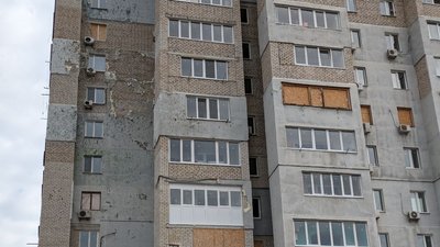 Понад 3 млн гривень не відновлення. У Миколаєві ремонтують будинок за держпрограмою Понад 3 млн гривень не відновлення. У Миколаєві ремонтують будинок за держпрограмою