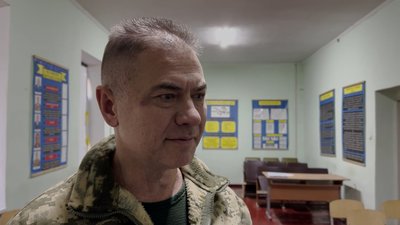 "Пишемо не на оцінку, а на емоції". Як на Прилуччині писали диктант національної єдності "Пишемо не на оцінку, а на емоції". Як на Прилуччині писали диктант національної єдності