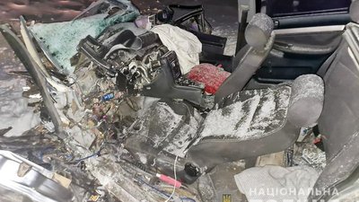 Фото: ГУ НП у Хмельницькій області. Фото: ГУ НП у Хмельницькій області.