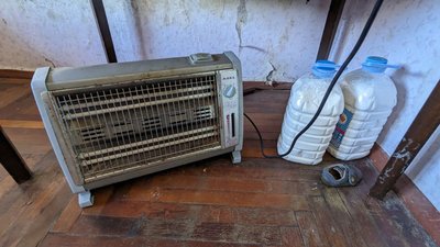 Як у прифронтовому Степногірську на Запоріжжі готуються до холодів Як у прифронтовому Степногірську на Запоріжжі готуються до холодів