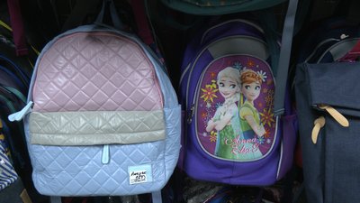 Підготовка до навчального року: скільки коштуватиме батькам зібрати дитину у школу Підготовка до навчального року: скільки коштуватиме батькам зібрати дитину у школу