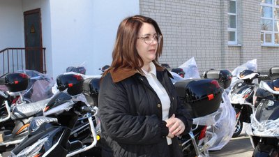 Жанна Шерстюк Жанна Шерстюк