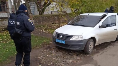 На Миколаївщині чоловік до смерті побив односельця На Миколаївщині чоловік до смерті побив односельця