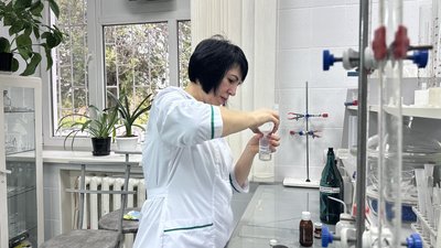У Миколаєві дезінфікуватимуть водопровідні мережі: що потрібно знати жителям У Миколаєві дезінфікуватимуть водопровідні мережі: що потрібно знати жителям
