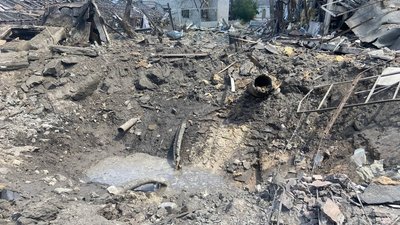 Наслідки обстрілу ТЦ у Кременчуці: що відомо за добу після удару